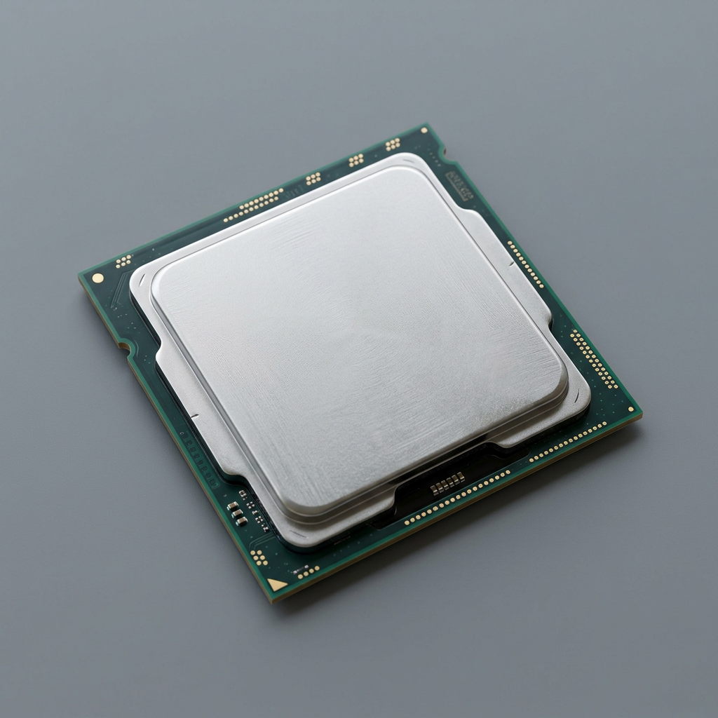 CPU