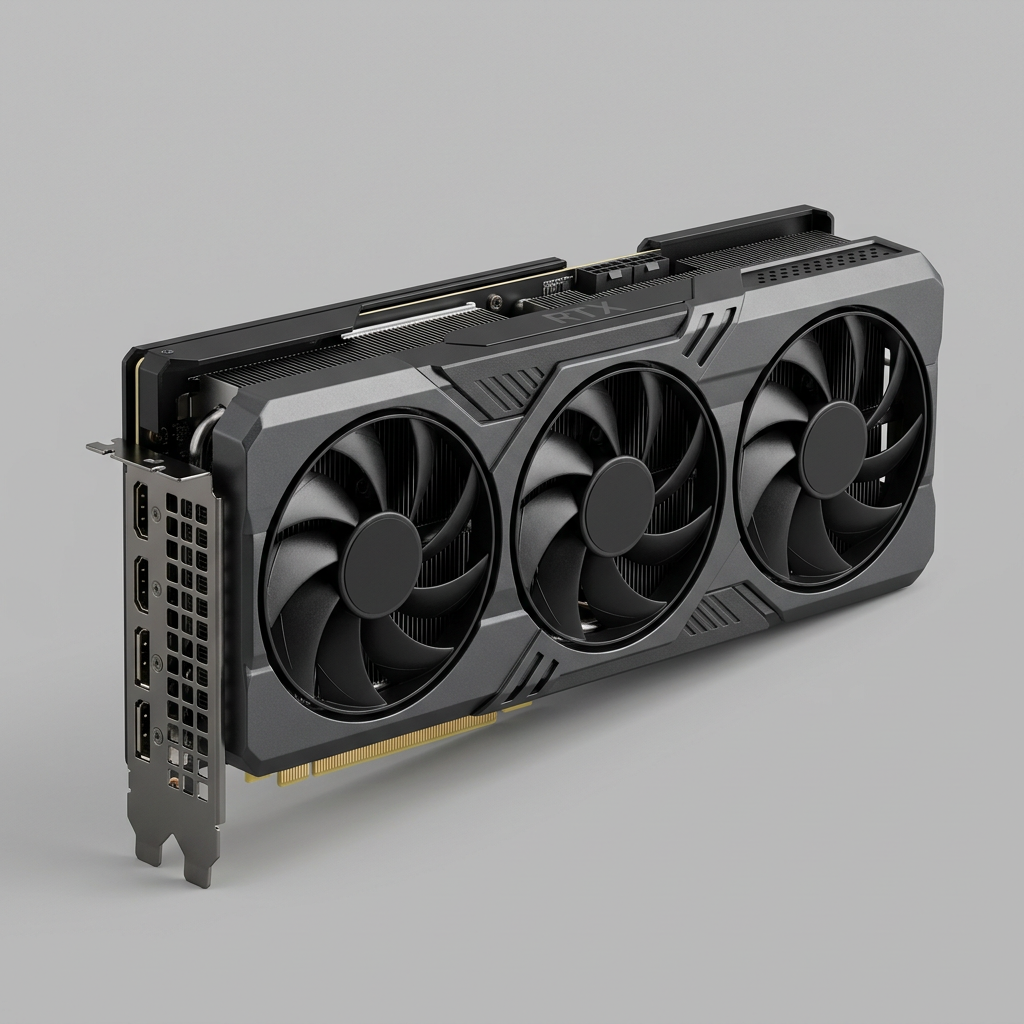 GPU