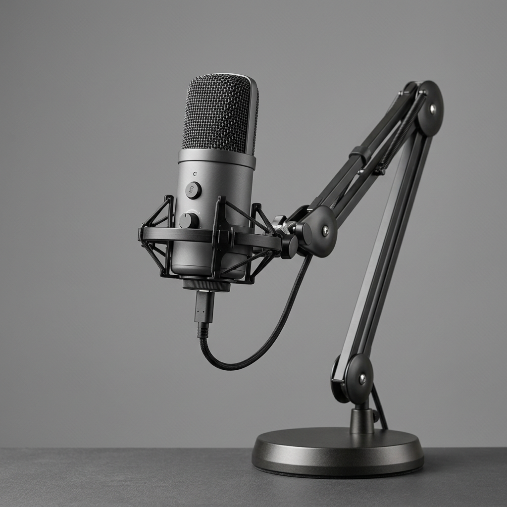 Microphone
