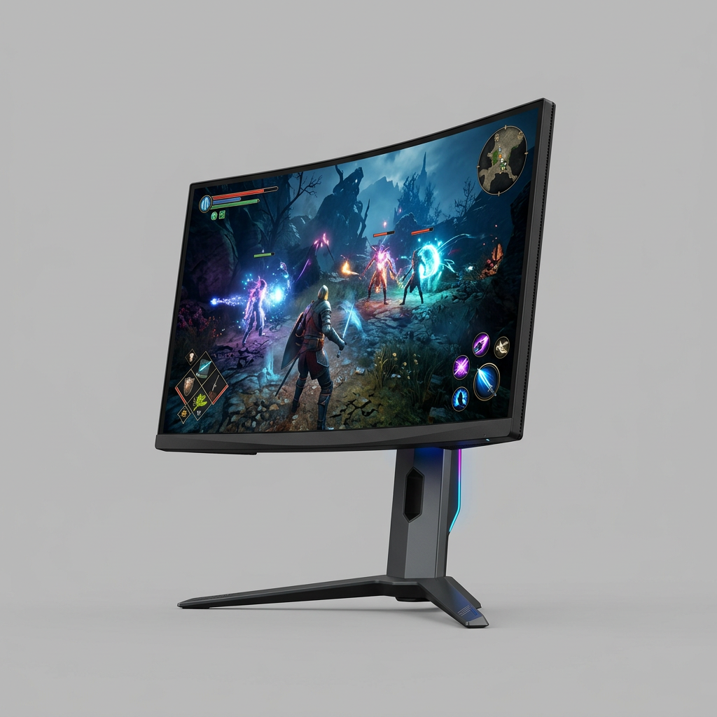 Monitor