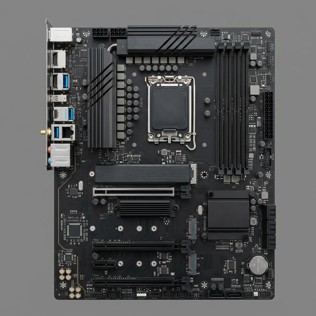 Motherboard