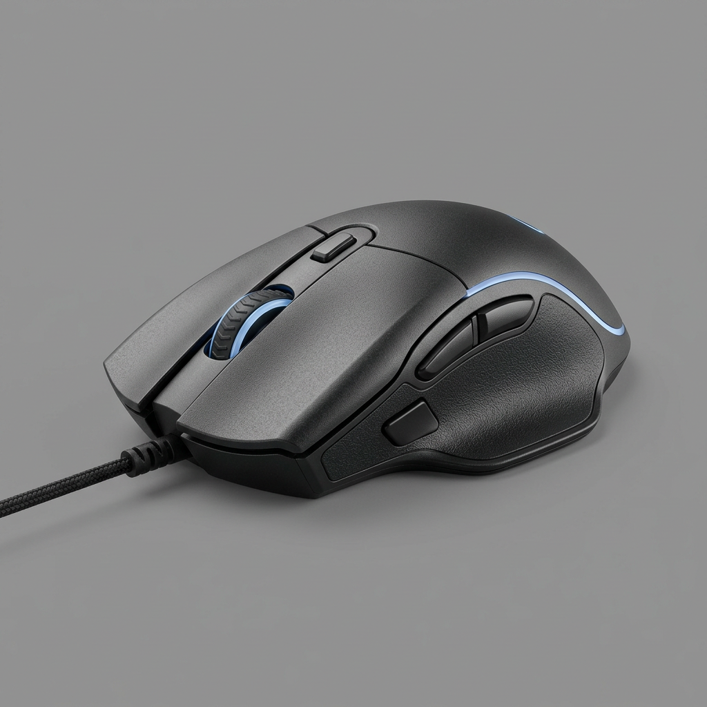 Mouse