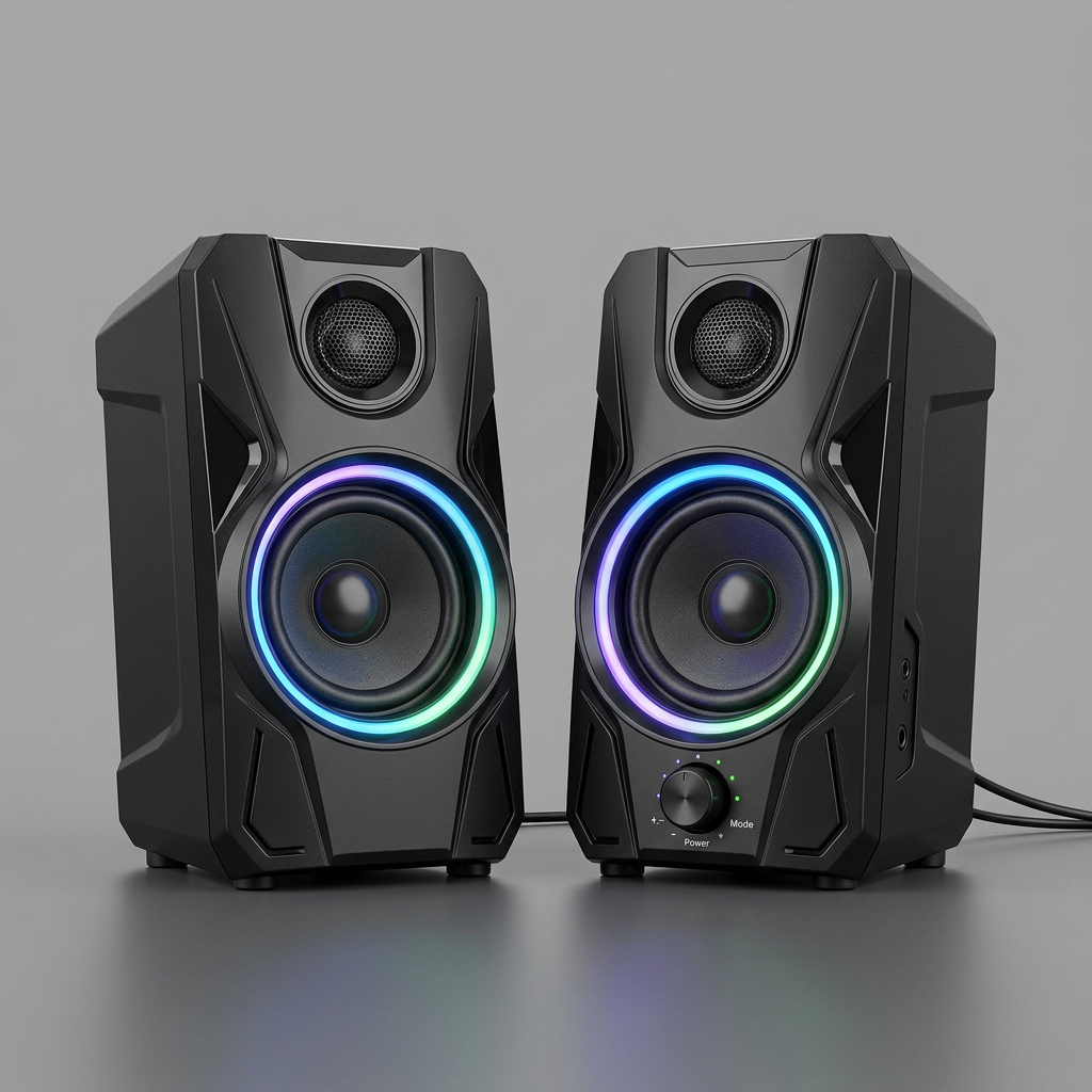 Speakers
